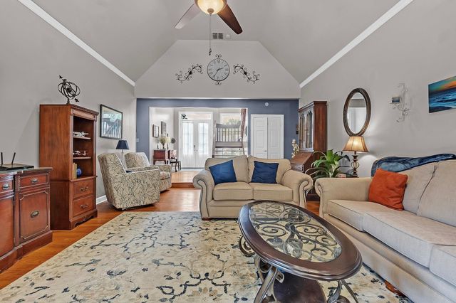 3165 PLANTATION CV, Memphis, TN 38119