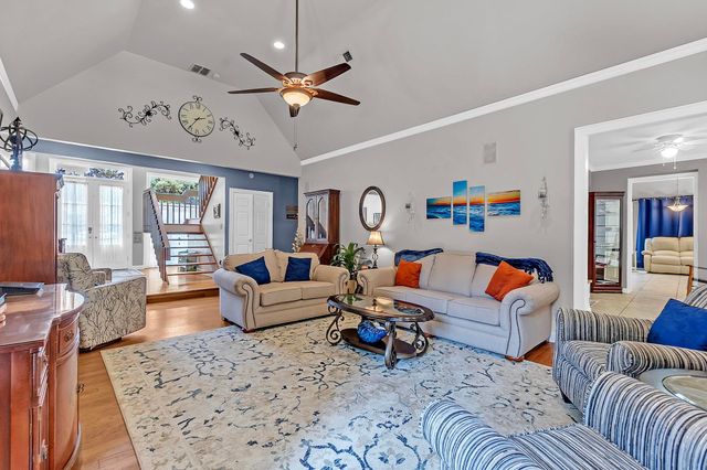3165 PLANTATION CV, Memphis, TN 38119
