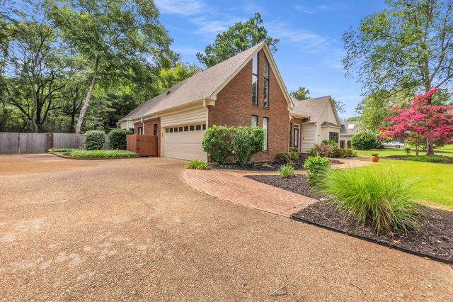 3165 PLANTATION CV, Memphis, TN 38119