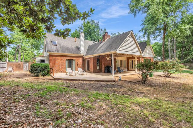 3165 PLANTATION CV, Memphis, TN 38119