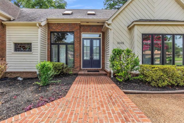 3165 PLANTATION CV, Memphis, TN 38119