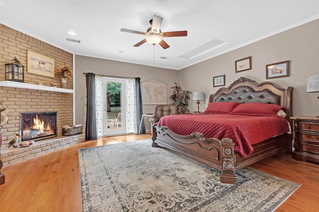 3165 PLANTATION CV, Memphis, TN 38119