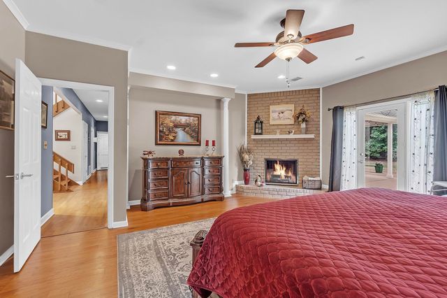 3165 PLANTATION CV, Memphis, TN 38119