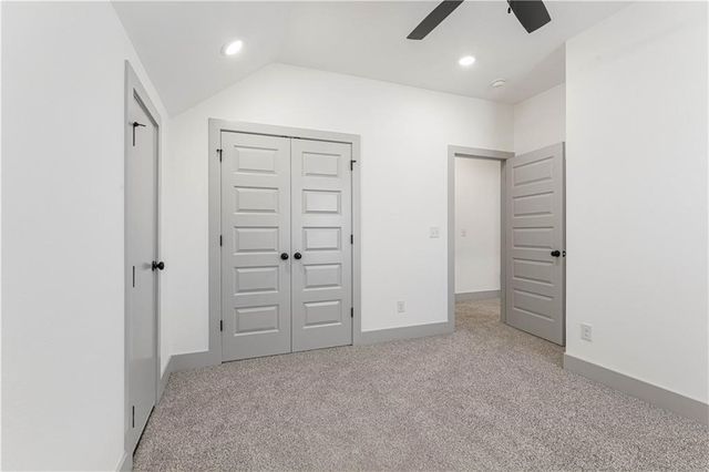 3206 SW Rosemont Avenue, Bentonville, AR 72713