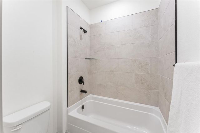 3206 SW Rosemont Avenue, Bentonville, AR 72713
