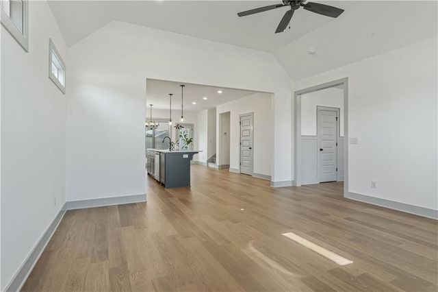 3206 SW Rosemont Avenue, Bentonville, AR 72713