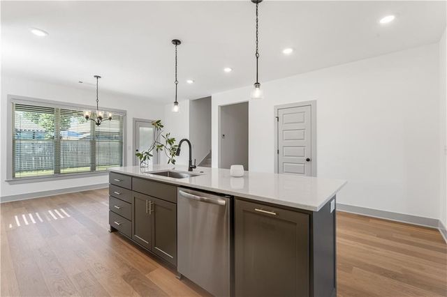 3206 SW Rosemont Avenue, Bentonville, AR 72713