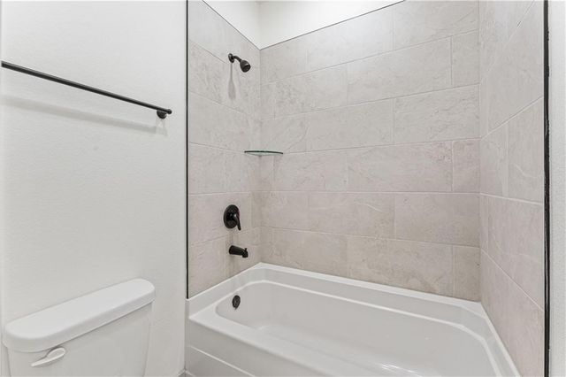 3206 SW Rosemont Avenue, Bentonville, AR 72713