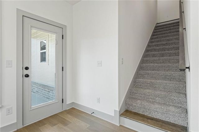 3206 SW Rosemont Avenue, Bentonville, AR 72713