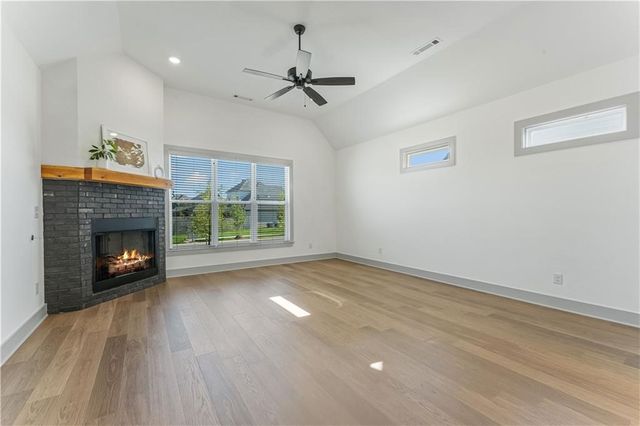 3206 SW Rosemont Avenue, Bentonville, AR 72713