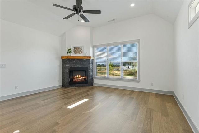 3206 SW Rosemont Avenue, Bentonville, AR 72713