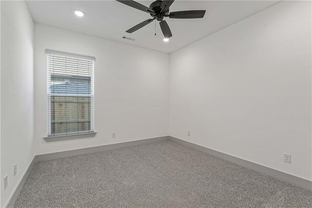 3206 SW Rosemont Avenue, Bentonville, AR 72713