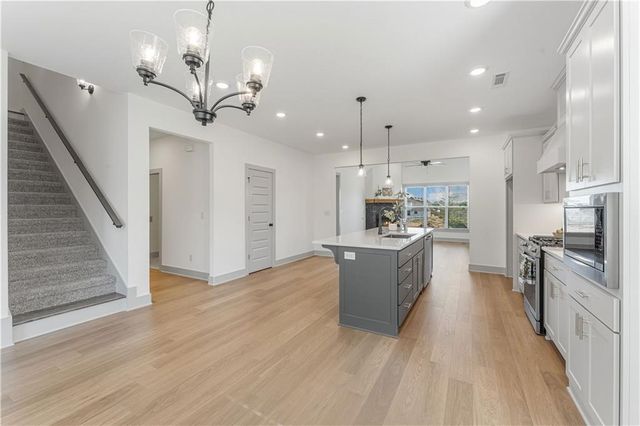 3206 SW Rosemont Avenue, Bentonville, AR 72713