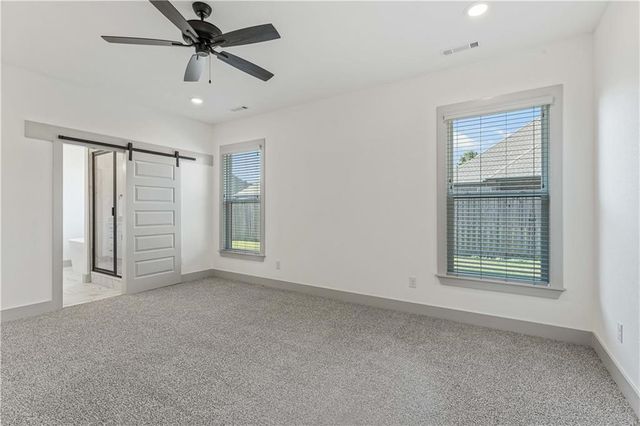 3206 SW Rosemont Avenue, Bentonville, AR 72713
