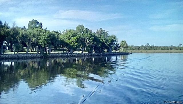 11946 W Bald Eagle Court, Crystal River, FL 34429