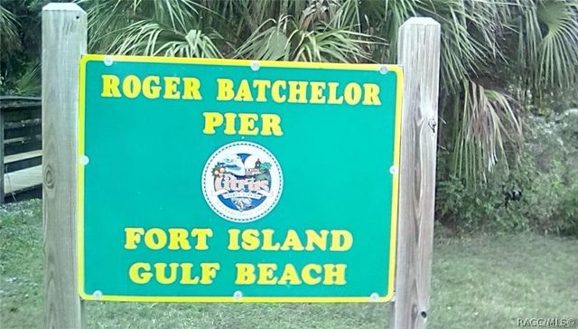 11946 W Bald Eagle Court, Crystal River, FL 34429