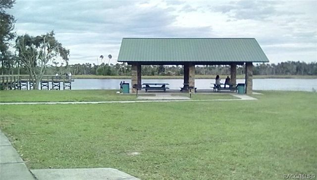 11946 W Bald Eagle Court, Crystal River, FL 34429