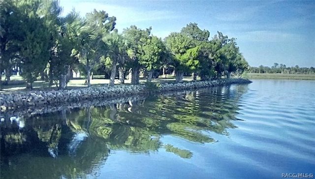 11946 W Bald Eagle Court, Crystal River, FL 34429