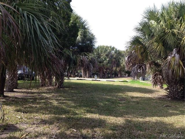 11946 W Bald Eagle Court, Crystal River, FL 34429