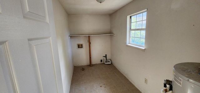 2615 Claymont Road, Hephzibah, GA 30815