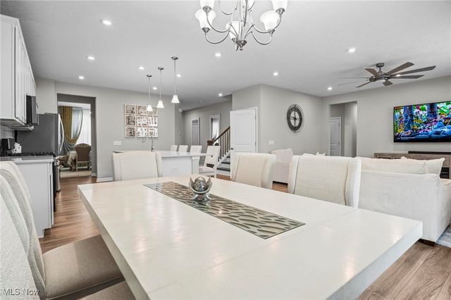 43 Benjamin Way, Tallmadge, OH 44278