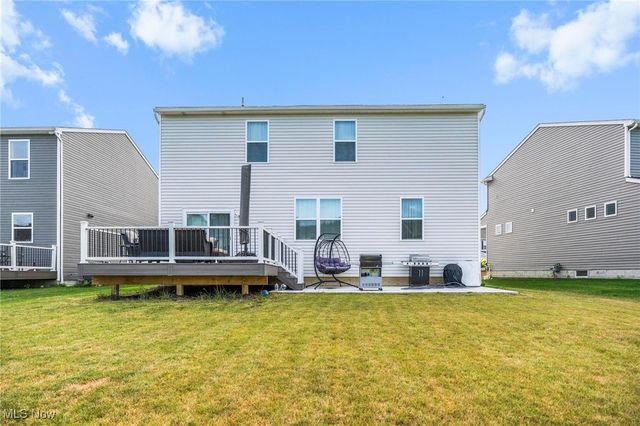 43 Benjamin Way, Tallmadge, OH 44278