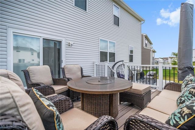 43 Benjamin Way, Tallmadge, OH 44278