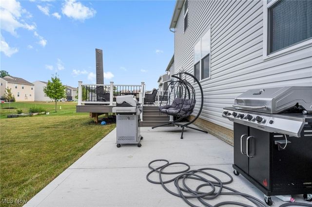 43 Benjamin Way, Tallmadge, OH 44278