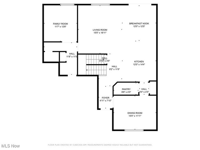 43 Benjamin Way, Tallmadge, OH 44278