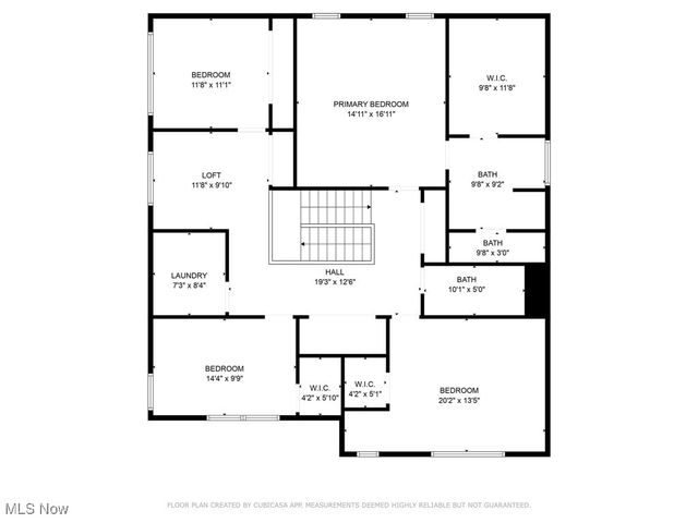 43 Benjamin Way, Tallmadge, OH 44278