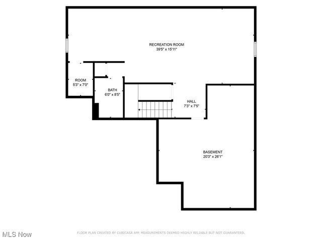 43 Benjamin Way, Tallmadge, OH 44278