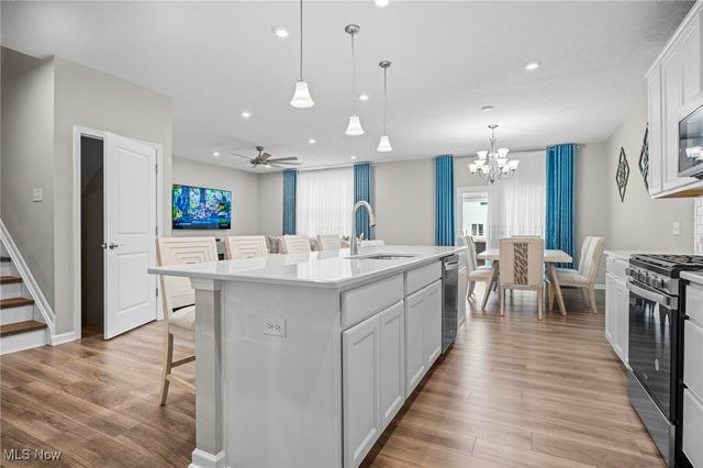 43 Benjamin Way, Tallmadge, OH 44278