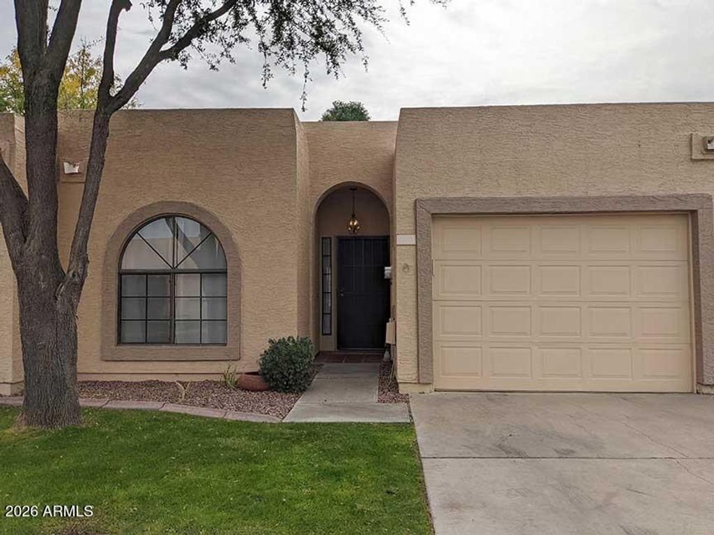 9281 W JASON Drive, Peoria, AZ 85382