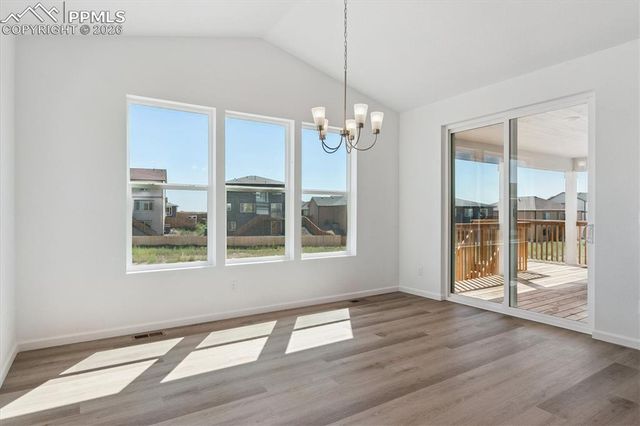 3414 Bella Notte Drive, Pueblo, CO 81001