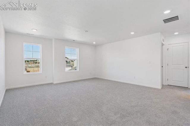 3414 Bella Notte Drive, Pueblo, CO 81001