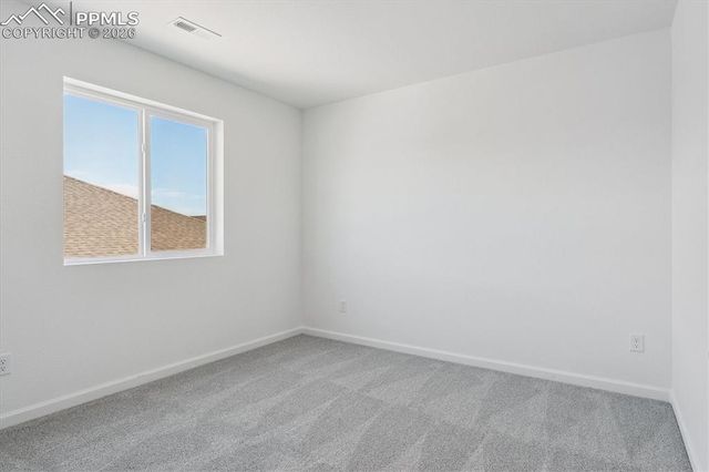 3414 Bella Notte Drive, Pueblo, CO 81001