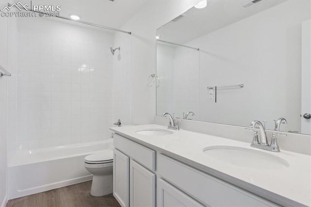 3414 Bella Notte Drive, Pueblo, CO 81001