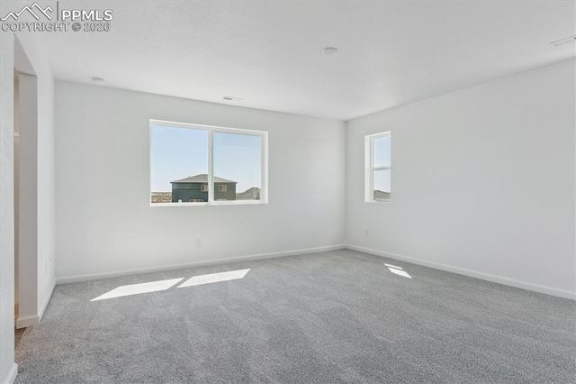 3414 Bella Notte Drive, Pueblo, CO 81001