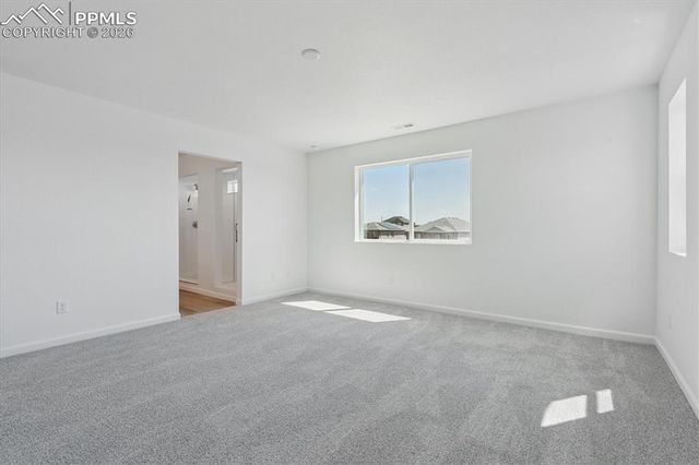 3414 Bella Notte Drive, Pueblo, CO 81001