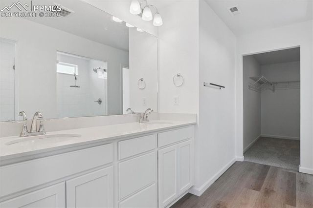 3414 Bella Notte Drive, Pueblo, CO 81001