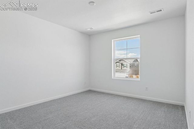 3414 Bella Notte Drive, Pueblo, CO 81001