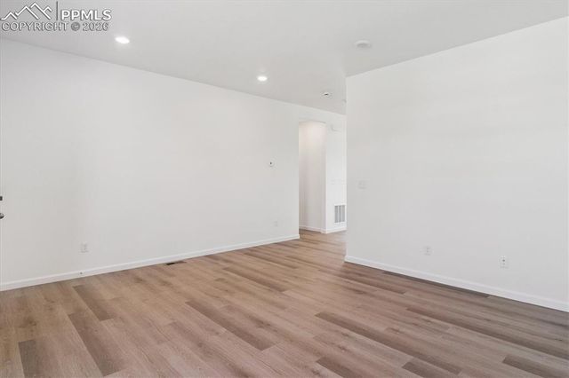 3414 Bella Notte Drive, Pueblo, CO 81001