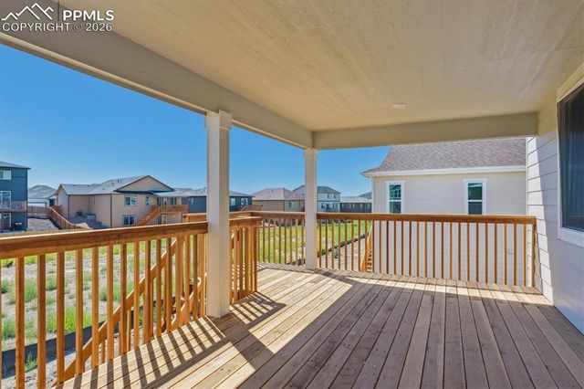 3414 Bella Notte Drive, Pueblo, CO 81001