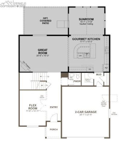 3414 Bella Notte Drive, Pueblo, CO 81001