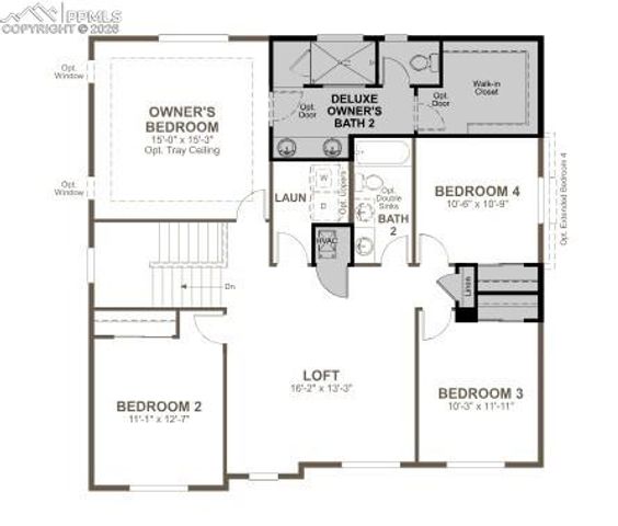 3414 Bella Notte Drive, Pueblo, CO 81001