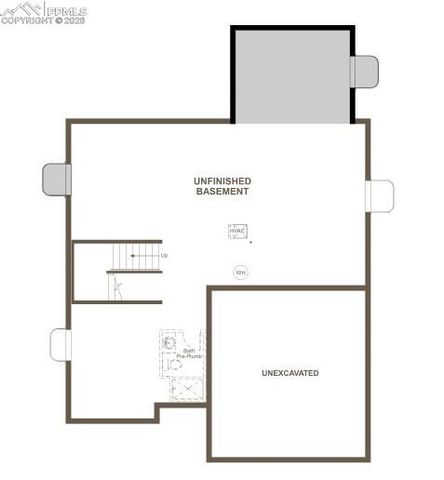 3414 Bella Notte Drive, Pueblo, CO 81001