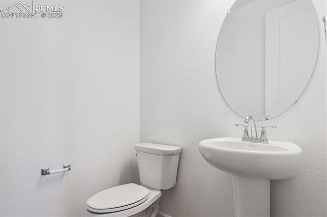 3414 Bella Notte Drive, Pueblo, CO 81001