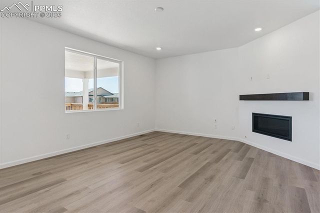 3414 Bella Notte Drive, Pueblo, CO 81001