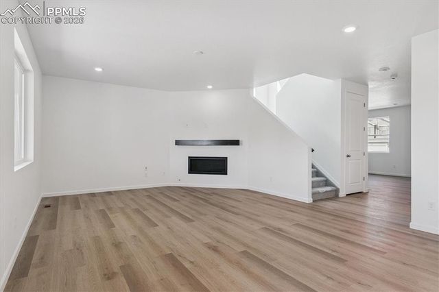 3414 Bella Notte Drive, Pueblo, CO 81001