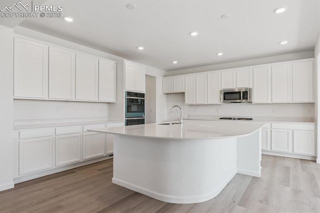 3414 Bella Notte Drive, Pueblo, CO 81001